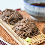 생 메밀소바 냉모밀 비빔 메밀국수 판모밀 생면 6인분 : 이레맛담