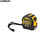코메론 아이언맥 줄자 KMC-83PMT 초강력 마그네틱바디 자석훅 5M : 대신티앤에스