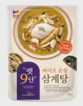 목우촌 펫9단 바이오 삼계탕 : 대풍반려용품사료