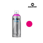 모로토우 그래피티 Flame Blue 400ml  1004 형광 Pink : 피모나라