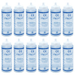 세니피아 에코소닉 초음파젤 투명 250ml 1박스(12개입) X 4개 소노젤리 의료용 : 세븐메디