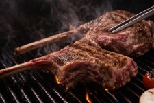 양갈비 양고기 숄더랙 300g+북경시즈닝(쯔란), 이탈리안시즈닝(스테이크용시즈닝) : 늘새찬 온테이블
