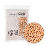 병아리콩 캐나다산 다이어트 당뇨에 좋은 저당 잡곡 1kg, 3kg : 건강을그리다
