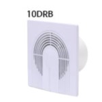 동우 욕실용 환풍기 100DRB : 더나은플러스