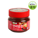 칠갑농산 면비빔장 250g : 칠갑농산