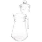 아크 인터내셔널 루미나크 피처 33 FL OZ LID G2635  L  000cc : 리비엔토