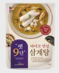 목우촌 펫9단 바이오 삼계탕 : 대풍반려용품사료