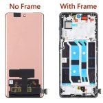 Oneplus Ace 2 PHK110 LCD 터치 스크린 디지타이저 어셈블리 11R CPH2487 교체 디스플레이 용 원본 : 올트레이드4