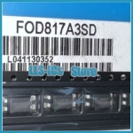 20 개/몫 FOD817A3SD UTN3055G-TN3-R LC1459CKCTR18 G5383BQU1U MC78L05ACHX 칩 전자 신제품 : 인터컴