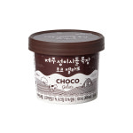 제주 성이시돌 목장 젤라또 초코, 100ml, 1개 : 미스터밀크