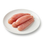 코스트코 덕화명란 프리미엄 저염 백명란젓 500g : 더키스