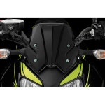 BIKERS(바이커즈) 스크린 볼트 ADV150 스테인리스제 그린 4개 BK-C0409-GRN : -영원물산-
