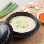 순수본가 한우 사골곰탕 350g 진하게 우려낸 사골육수 : 순수본가 공식몰