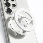 [1+1+1이벤트]지피 맥세이프 실리콘 핑거링 양면 자석 그립톡 홀더 : 주식회사 지피