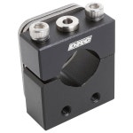 디-알-시(DRC) 핸들바 가이드 구멍 뚫기 포함 (대응 파이프 직경 22.2mm~26mm) F8183(구품번 D59-45-211) 다트프리크 DIRTFREAK : 다누릴