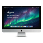 Apple 애플 아이맥 A1418 21.5형 일체형 올인원 PC 2017형 (i5-7360U / 16GB / SSD 256GB) : 명장닷컴