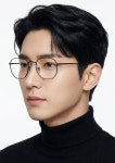 레이벤 안경테 다각형 레이밴 RX 6448 2509 연예인 인싸 블루라이트 차단 안경 : 투나인안경원