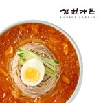 [삼원가든] 김치말이 냉면 960g : 캐비아몰