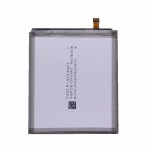 1x 삼성 호환 갤럭시 S20 4G S20 5G SM-G981V G981B SM-G980F/DS SM-G9810용 고품질 4000mAh EB-BG980ABY 교체용 배터리 : 올트레이드3