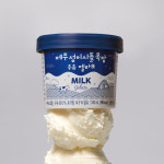 제주 성이시돌 목장 젤라또 우유, 100ml, 1개 : 미스터밀크