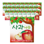 서울우유 사과나무 150ml x 24입 : 주식회사 이마음커머스