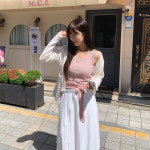 글로우 베이직 스퀘어넥 나시 A1202 : 어썸하비