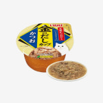 이나바 금빛육수컵 IMC-132 가다랑어 70g : 땡블리펫