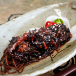 항아리반찬 매콤쌉싸름해 입맛 돋우는 고들빼기 무침 1kg+1kg : 푸디헤븐