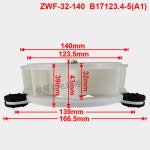 냉장고 냉동고 모터 ZWF 기능 새로운 2B109 000002 32 12V2W 140 : 천동장쉼터