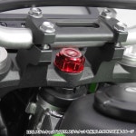 지터 레이싱(ZETA RACING) 스템 캡 레드 범용(대응 내경 13.2mm~17.8mm) F7961(구품번:ZE58-4133) : 영원로비스