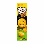 오리온 호호감자 81g : 싸군과자몰