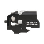 TTI 인피니티 마루이 M&P9 / M&P9L 전용 원피스 풀 CNC TDC 홉업챔버 TTI-P0063 : 더 블랙마켓