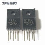 5pcs G6352 TO-220F : 벨라노바스
