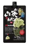 삼광999생와사비 750g 생와사비 와사비 업소용 고추냉이 횟집 초밥 : 다이스 유통