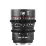 MEKE Prime 35mm T2.1 EF 마운트/PL 카메라용  프레임 시네마 시스템 : 덕신기전