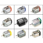 대쉬 모터 4V 3V 7V 30000 FC 고속 브러시 130 미니 카본 전기 20MM : 의외의만족