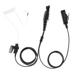 Gp328plus 이어 Ailunce 감시 rt47 rt47v nr30 rt29 마이크 : 다한당-1