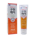 네오 구취케어 치약 200gX1개/네오케어 굿브레스 구취엔 생약성분 녹차추출물 기능성 약국 : 선한의료기