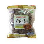 지리산 산청 건고사리  600g : 산을벗삼아농원