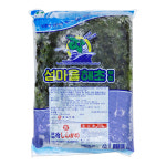 섬마을 해초샐러드 2kg 해초무침 : 새봄 식자재