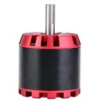 스쿠터 전기 모터 6364-200KV 밸런싱 브러시리스 센서리스 스케이트보드 : seowonglobal02