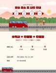 [당일치기] 수덕사 + 간월도 + 간월암 : 해뜸여행사
