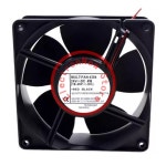4354 냉각 선풍기 24VDC 4W 12038 120x120x38mm : 리앤더몰