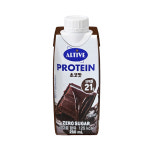얼티브 프로틴 250ml 18개 초코 쌀밥 밤맛 바나나 로얄밀크티 피스타치오 혼합 : 369마트