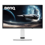 벤큐 총판 EX321UZ 모비우스 무결점 4K 240Hz OLED 올레드 게이밍모니터 : 브랜드총판 로아