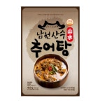 남원산수추어탕 450g 1개 : 제이하스몰