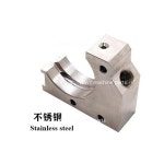 F8911 하부 가이드 블록 59x51x20mm 롤러 A290-8110-X770 Fanuc 와이어 절단기 - 저속 기계에 적합 : 서원글로벌20