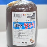 대흥 쌀조청 3kg : 와이엘마켓