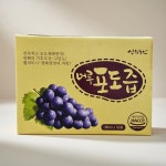 성원농산 머루 포도즙 100ml 50포 1박스 : 오늘의소소