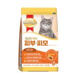 나인케어 캣 고양이사료 6kg 피부와피모 : 맘스쿠우몰